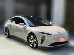 2024 NIO ET5 2024 75kWh #3