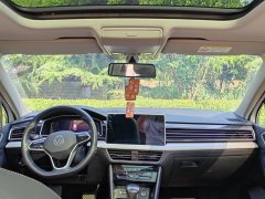 2023 Volkswagen Tiguan L 2023 2.0T AT 330TSI 2WDSmart #9