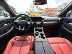 2022 Dongfeng Fengxing Fengxing T5 Evo 2021 1.5TD AT DCTPlatinum #5