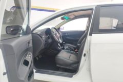 2021 BYD F3 2020 MT 1.5L Luxury #9