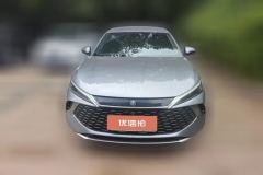 2024 BYD Qin L 2024 1.5L AT DM-i 80KMSurpass #2