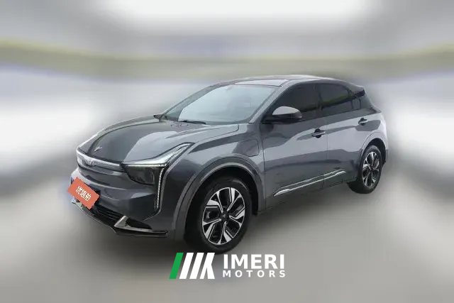 2024 Neta U 2023 NetaU-Ⅱ challengeEdition 400 Ushow LFP