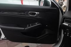 2022 Honda Civic 2022 1.5T AT 180TURBO CVTShang QingEdition #7