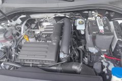 2021 Volkswagen Tayron 2020 1.4T AT 280TSILuxurySmart ConnectFWD #10