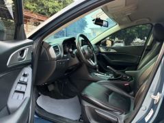 2018 Mazda Mazda3 Axela Sedan 2017 1.5 AT Comfort China VI #5
