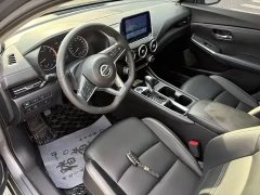 2021 Nissan Sylphy 2021 1.6 AT XLSmart #11