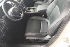 2019 Honda Accord 2018 1.5T AT 260TURBOElite #7