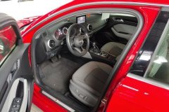 2019 Audi A3 Sportback 2019 1.4T AT 35TFSIFashion China VI #9