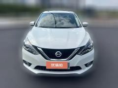 2019 Nissan Sylphy 2019 1.6 AT XVSmart ConnectExclusive China VI #2