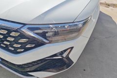 2022 Jetta VS5 2022 1.4T AT 280TSI HighlightsJoy #5