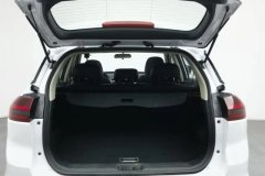 2018 Geely Auto Boyue 2018 1.8T AT Smart Connect4GConnectedFWD #20
