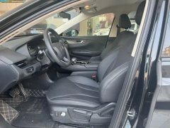 2024 Hongqi E-QM5 2023 Facelift Basic travelEdition #4