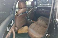 2021 Mercedes-Benz E-Class 2021 2.0T AT E300LSportLuxury #11