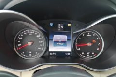 2016 Mercedes-Benz C-Class 2016 2.0T AT C200Sport #14