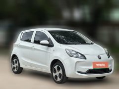 2022 Chang'an Benben E-Star 2021 China civilEdition happyEdition LFP（31.86kWh） #2