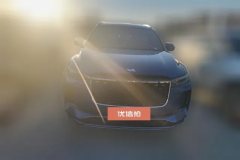 2020 Li Auto Li Auto ONE 2020 EREV6SeatEdition #2