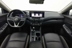 2024 Nissan Sylphy 2023 1.6L AT CVTJoy #13