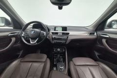 2019 BMW X1 2019 2.0T AT 20LiLuxury 4WD #14