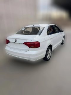 2019 Volkswagen Jetta 2019 1.4 MT dreamEditionFashion #4