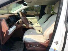 2025 BYD Xia 2025 DM-i 1.5T AT 180km Surpass #7