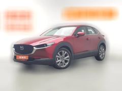 2020 Mazda CX-30 2020 2.0 AT Yayue #1