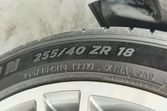 2015 Mercedes-Benz E-Class 2015 3.0T AT E320L #9