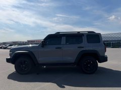 2023 Tank 300 2023 Off-road 2.0T AT conqueror #2