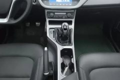 2019 Geely Auto Emgrand GS 2018 1.4T MT SportLingshang #16