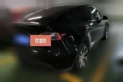 2023 Tesla Model Y 2022 Facelift rear wheel driveEdition #3