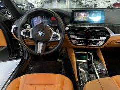 2020 BMW 5 Series 2020 2.0T AT 530LiLeadingMSport Pkg #6