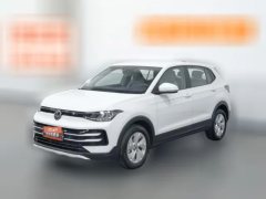 2025 Volkswagen Tharu 2025 NewSharp 1.5L AT SharpEnterEdition #1