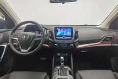 2017 Chang'an CS55 2017 1.5T AT Dynamic #14