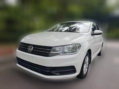 2018 Volkswagen Santana 2018 1.5 AT Fashion #1