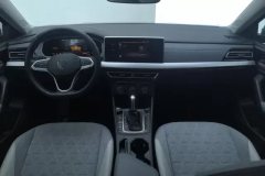 2023 Volkswagen Lavida 2023 1.5T AT 300TSI DSGManyyiEdition #12