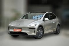 2026 Tesla Model Y L 2025 Long Range AWD Edition #1