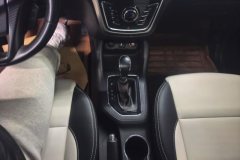 2018 Chang'an CS35 2017 1.6 AT Luxury #16