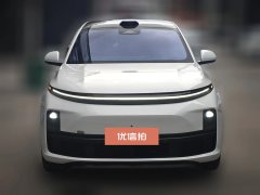 2023 Li Auto Li Auto L7 2023 Max #2