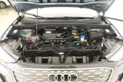 2025 Audi Q4 e-tron 2024 40 e-tron EnactusEdition #10
