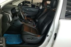 2018 Hyundai ix35 2018 2.0 AT ZhiyongPleasureFWD #9