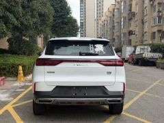 2024 Dongfeng Fengshen Haoji 2022 1.5T Mach Dynamic Joy Edition #9