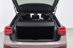 2020 Audi Q2L 2018 1.4T AT 35TFSIFashionDynamic #20