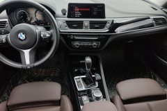 2019 BMW 1 Series 2019 1.5T AT 118i MSport Pkg #16