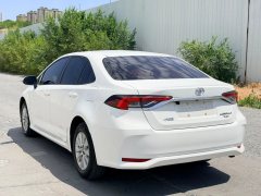 2019 Toyota Corolla 2019 1.2T AT S-CVT GL-iElite #6