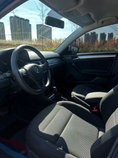 2023 Volkswagen Bora Sedan 2021 1.5 AT ComfortSmart Connect #7