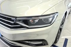 2021 Volkswagen Magotan 2021 2.0T AT 330TSI DSG 30Anniversary #5