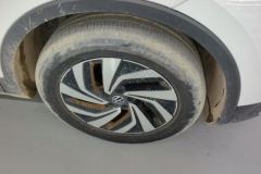 2023 Volkswagen Tiguan L 2022 2.0T AT 330TSI 2WDSmart #6