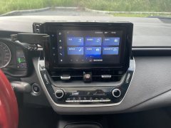 2021 Toyota Levin 2021 1.2T AT 185TLuxury #16