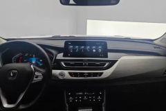 2018 Chang'an CS75 2018 1.5T AT 280TYazhi #13