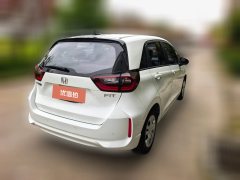 2023 Honda Fit Hatchback 2021 1.5 AT Chao XiangEdition #7
