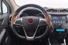 2016 BYD Yuan 2016 1.5 MT Luxury FWD #15